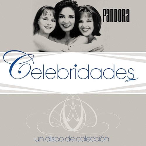 Celebridades- Pandora Pandora