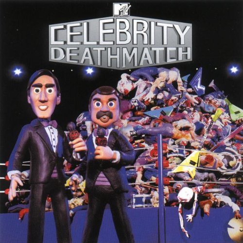 Celebrity Deathmatch Various Artists