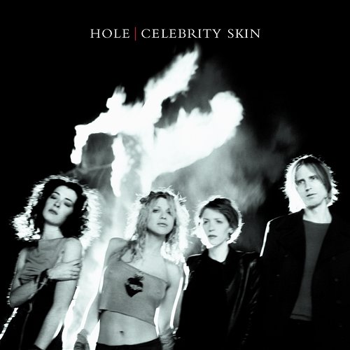 Celebrity Skin Hole