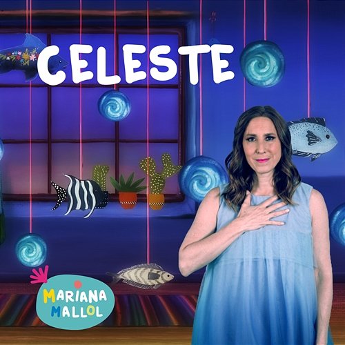 Celeste Mariana Mallol