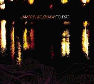 Celeste Blackshaw James