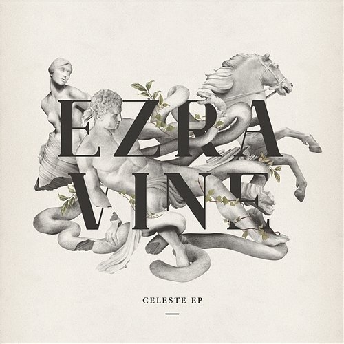 Celeste EP Ezra Vine