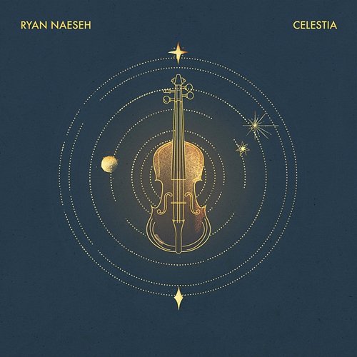 Celestia Ryan Naeseh & Poviolinist