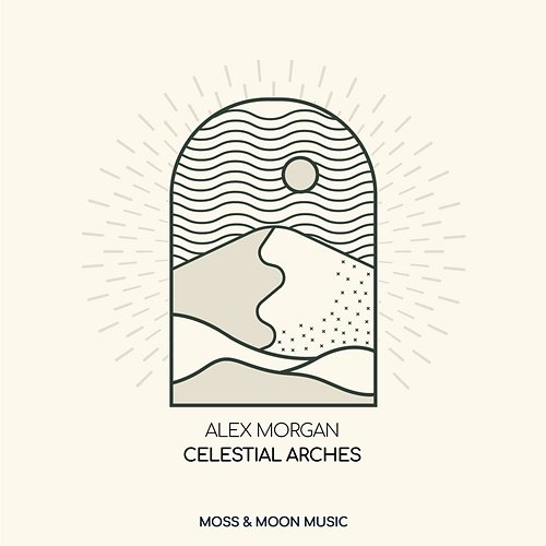Celestial Arches Alex Morgan