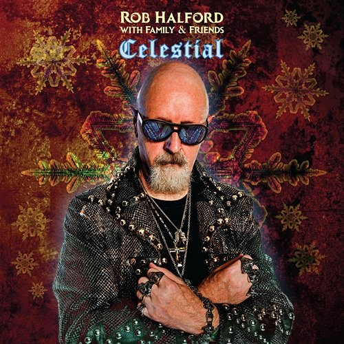 Celestial Halford, Rob Halford