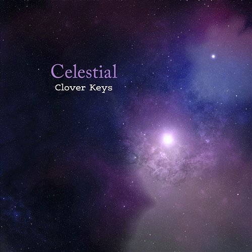 Celestial Clover Keys