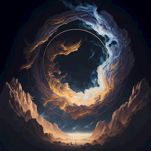 Celestial Broken Waves & TL30 & Swillby the Bilby