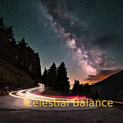 Celestial Balance Amber Luis