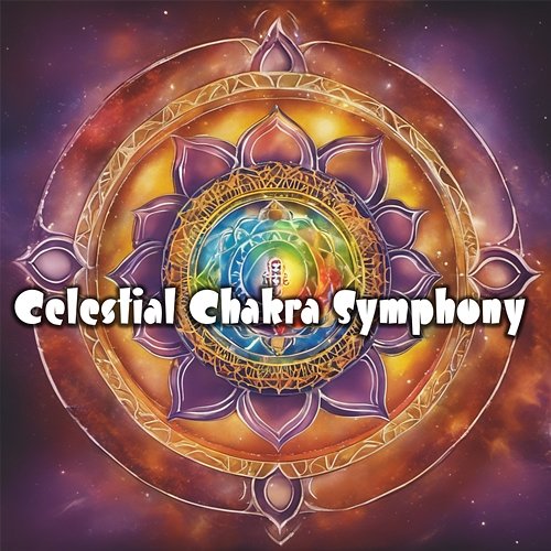 Celestial Chakra Symphony: Experience the Soothing Healing Frequencies that Connect You to the Divine Energy Within Chakra Meditation Kingdom