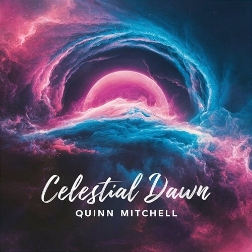 Celestial Dawn Quinn Mitchell