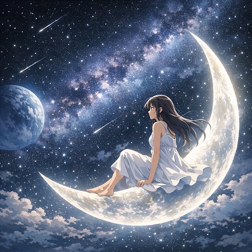 Celestial Dreams Midnight Corridor