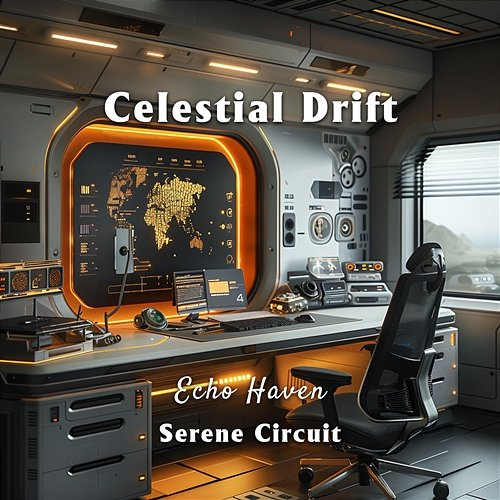 Celestial Drift Echo Haven