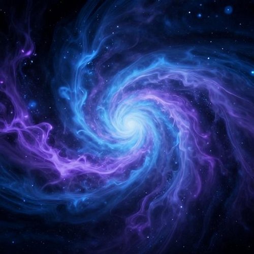 Celestial Drift Vol. 1 Nova Echoes