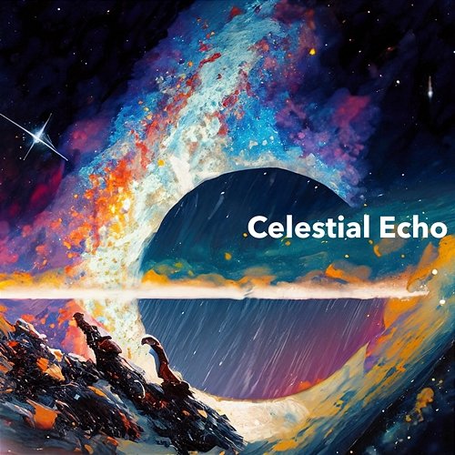 Celestial Echo Griffin Brooks