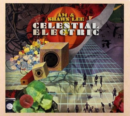 Celestial Electric Various Artists