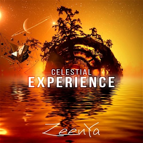 Celestial Experience: Heavenly Female Voice for Meditation, Instrumental Healing Music for Sacred and Pure Spirit, Magical Chanting ZeenYa