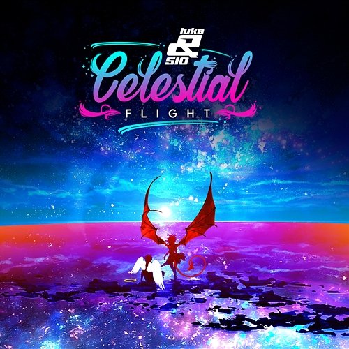 Celestial Flight Luka & Sio