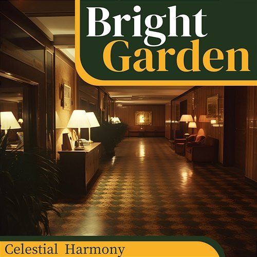 Celestial Harmony Bright Garden