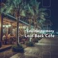 Celestial Harmony Laid-Back Café