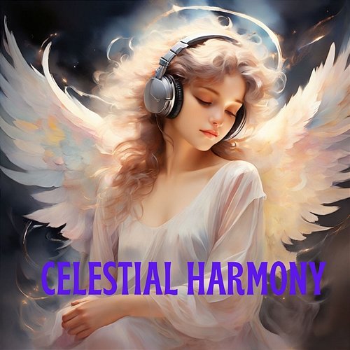 Celestial Harmony Clare Bradley