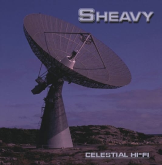Celestial Hi-Fi Sheavy