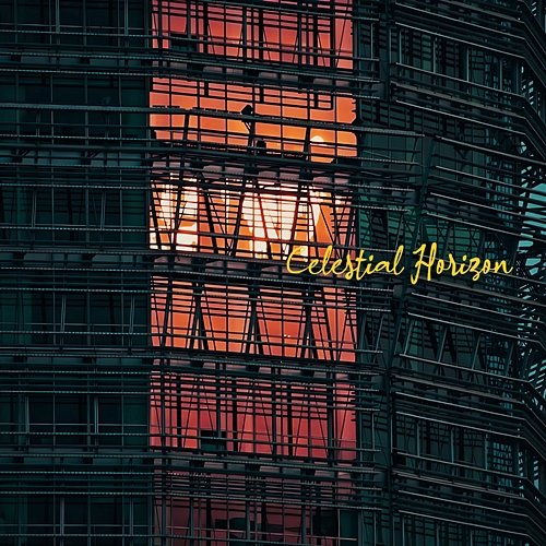 Celestial Horizon Thomas Gutierrez