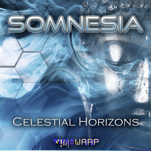 Celestial Horizons Somnesia