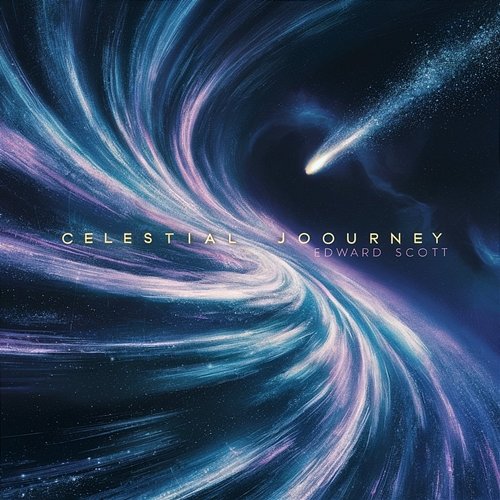 Celestial Journey Edward Scott