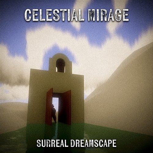Celestial Mirage Surreal Dreamscape