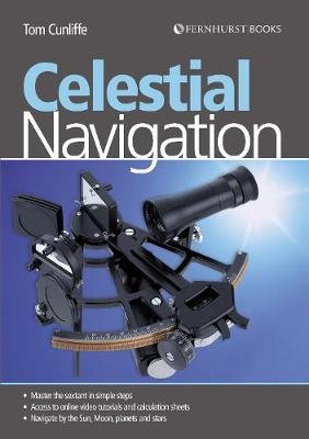 Celestial Navigation Cunliffe Tom