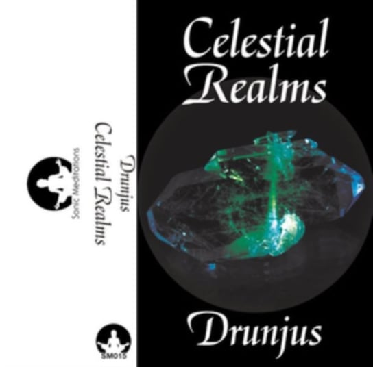 Celestial Realms, płyta winylowa Laraaji & Lyghte