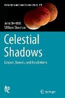 Celestial Shadows Sheehan William, Westfall John