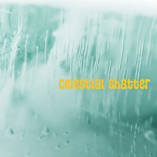 Celestial Shatter Nicholas Locke