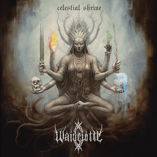 Celestial Shrine Waidelotte