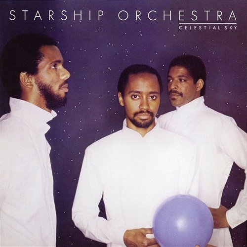 Celestial Sky Starship Orchestra