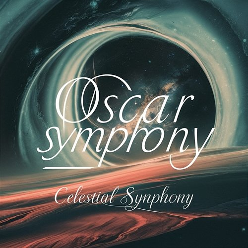 Celestial Symphony Oscar Fox