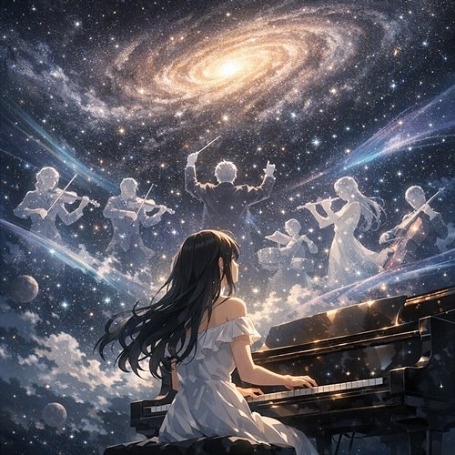 Celestial Symphony Silver Cities Union