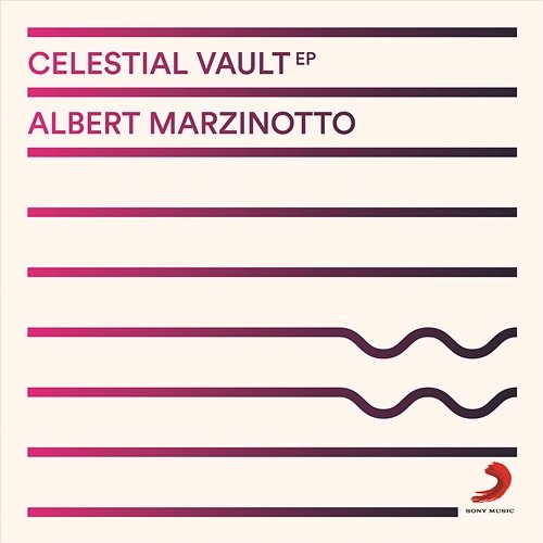 Celestial Vault Albert Marzinotto