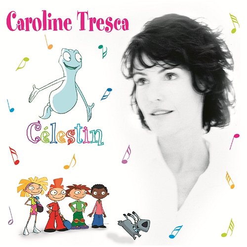 Célestin Caroline Tresca