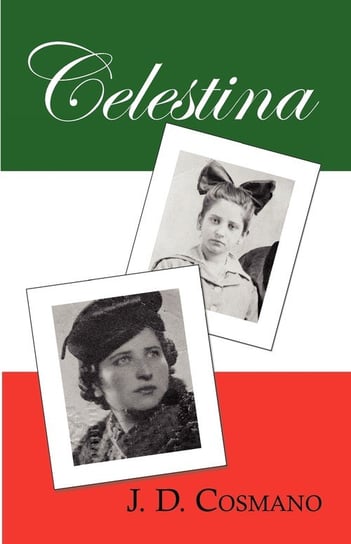 Celestina Cosmano J.D.