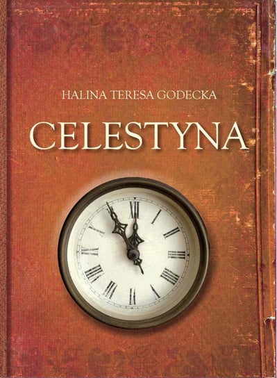 Celestyna Godecka Halina Teresa