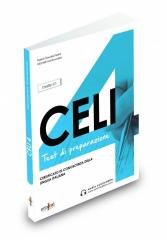 CELI 4 C1 testy + online Opracowanie zbiorowe