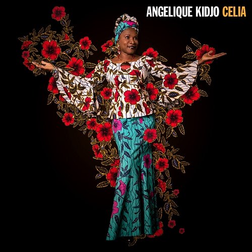 Celia Angelique Kidjo