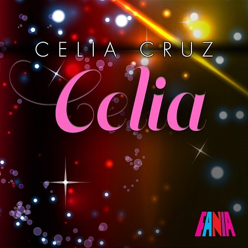 Celia Celia Cruz