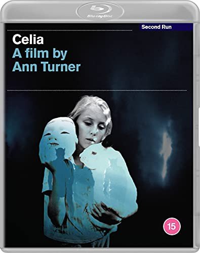 Celia Turner Ann