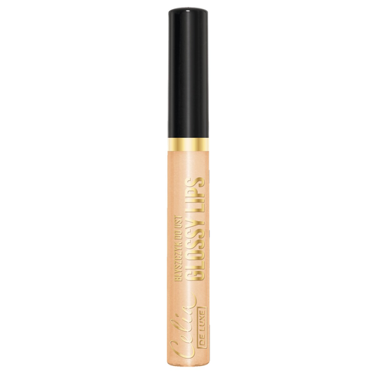 Celia, Błyszczyk Do Ust, Glossy Lips 03, 7ml Celia