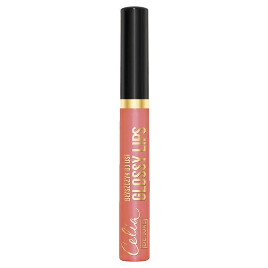 Celia, Błyszczyk Do Ust, Glossy Lips 06, 7ml Celia