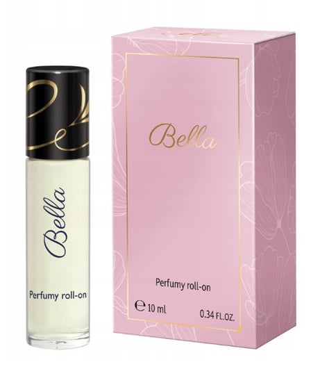 Celia, Marvelle Bella, perfumy, 10 ml Celia