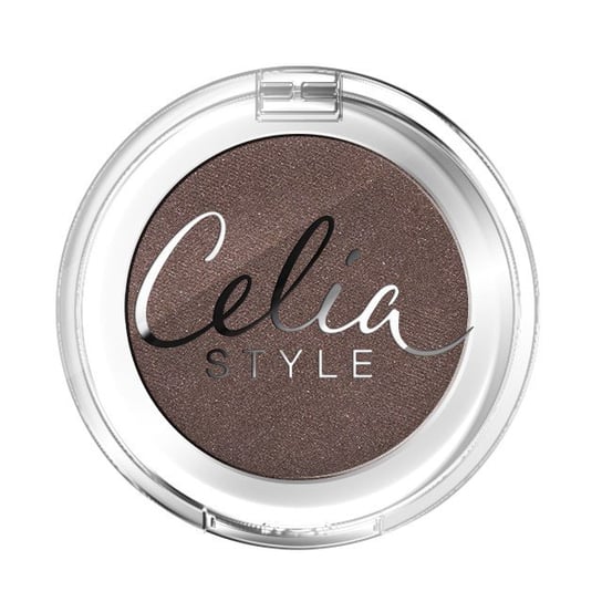 Celia, Style, cień do powiek satynowy 01 Celia