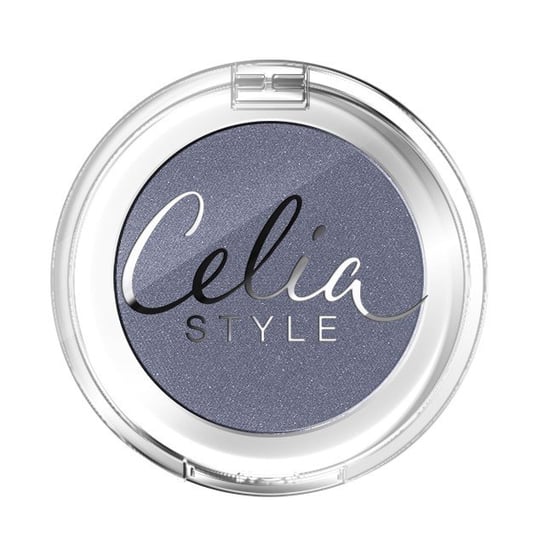 Celia, Style, cień do powiek satynowy 08 Celia